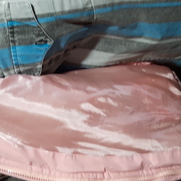 CRAZY MARE puffer vest - Picture 4 of 5